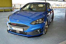 Carica l&#39;immagine nel visualizzatore di Gallery, Lip Anteriore V.1 Ford Focus ST / ST-Line Mk4