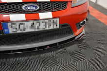 Load image into Gallery viewer, Lip Anteriore V.1 Ford Fiesta ST Mk6
