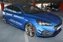 Load image into Gallery viewer, Diffusori Sotto Minigonne Ford Focus ST / ST-Line Mk4