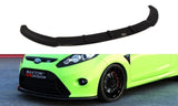 Lip Anteriore (RS Look Paraurti) Ford Fiesta Mk7