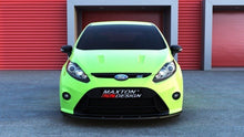 Load image into Gallery viewer, Lip Anteriore (RS Look Paraurti) Ford Fiesta Mk7