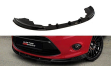 Load image into Gallery viewer, Lip Anteriore Ford Fiesta Mk7