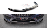 Lip Anteriore V.1 MERCEDES- BENZ C43 AMG W205