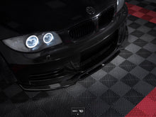 Load image into Gallery viewer, Lip Anteriore V.1 per BMW Serie 1 E82 FACELIFT M-PACK