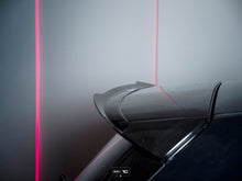 Carica l&#39;immagine nel visualizzatore di Gallery, Estensione spoiler BMW Serie 1 E81/ E87 FACELIFT (AERO SPOILER)