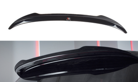 Estensione spoiler BMW Serie 1 E81/ E87 FACELIFT (AERO SPOILER)