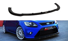 Lip Anteriore V.1 Ford Focus RS Mk2