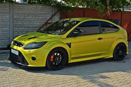 Lip Anteriore V.1 Ford Focus RS Mk2