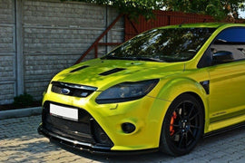 Lip Anteriore V.1 Ford Focus RS Mk2