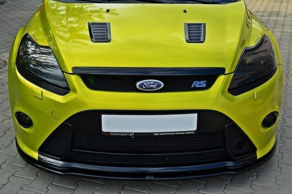Lip Anteriore V.2 Ford Focus RS Mk2