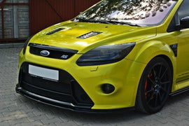 Lip Anteriore V.2 Ford Focus RS Mk2