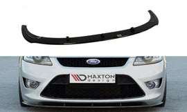 Lip Anteriore Ford Focus ST Mk2 FL