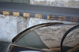 Estensione spoiler MERCEDES-BENZ S-CLASS W222