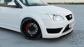 Lip Anteriore V.1 Ford Focus ST Mk2