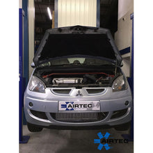 Load image into Gallery viewer, AIRTEC Intercooler Upgrade per Mitsubishi Colt CZT