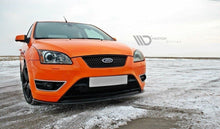 Load image into Gallery viewer, Lip Anteriore V.2 Ford Focus ST Mk2