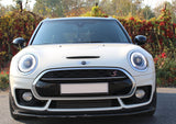 Lip Anteriore V.1 MINI CLUBMAN S MK2 (F54) JCW