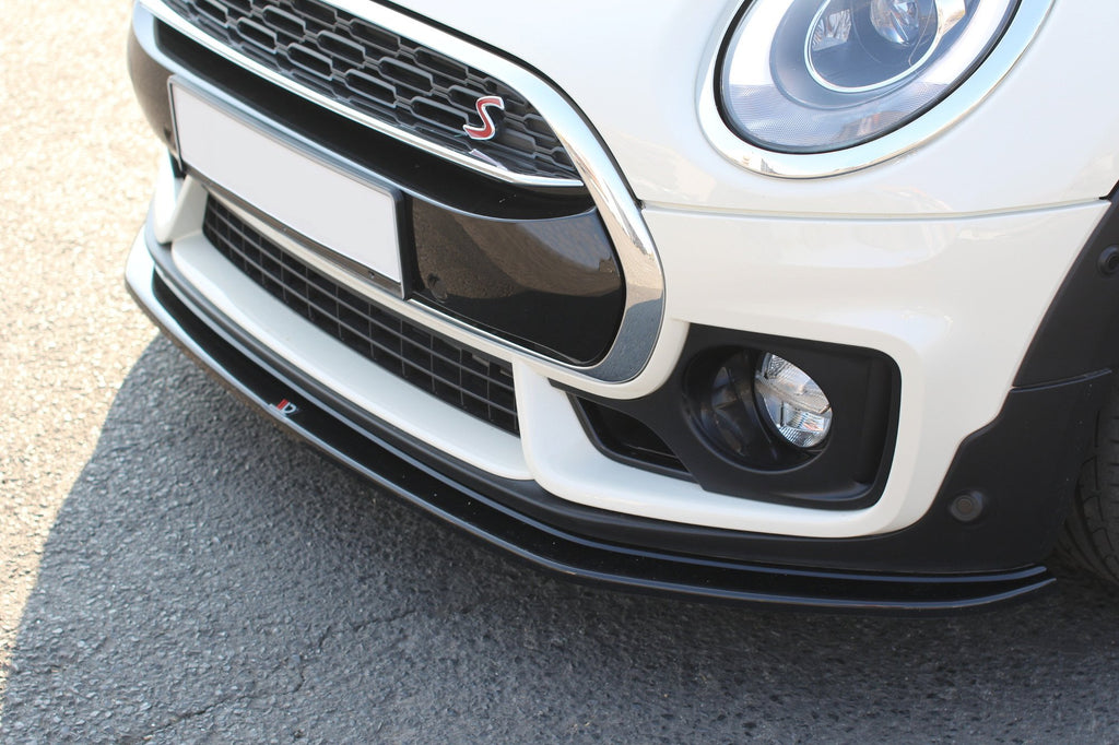 Lip Anteriore V.1 MINI CLUBMAN S MK2 (F54) JCW