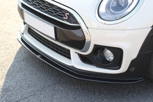 Carica l&#39;immagine nel visualizzatore di Gallery, Lip Anteriore V.1 MINI CLUBMAN S MK2 (F54) JCW