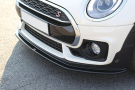 Lip Anteriore V.1 MINI CLUBMAN S MK2 (F54) JCW