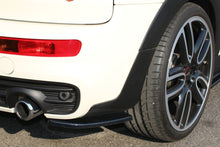 Load image into Gallery viewer, Splitter Laterali Posteriori MINI CLUBMAN S MK2 (F54) JCW