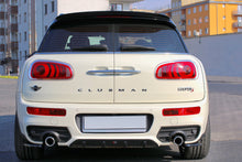 Carica l&#39;immagine nel visualizzatore di Gallery, Diffusore posteriore MINI CLUBMAN S MK2 (F54) JCW