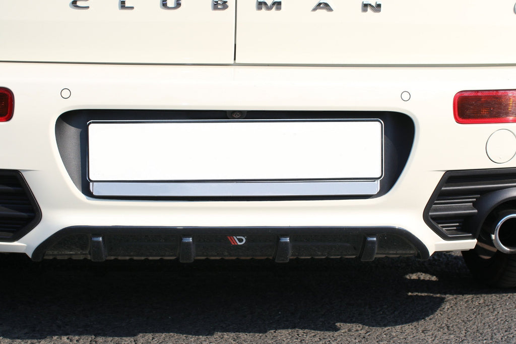 Diffusore posteriore MINI CLUBMAN S MK2 (F54) JCW