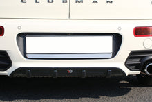 Carica l&#39;immagine nel visualizzatore di Gallery, Diffusore posteriore MINI CLUBMAN S MK2 (F54) JCW