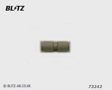 Load image into Gallery viewer, Blitz 4mm Hose Joiner