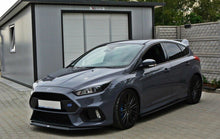 Load image into Gallery viewer, Lip Anteriore V.2 Ford Focus RS Mk3