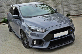 Lip Anteriore V.2 Ford Focus RS Mk3