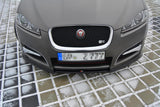 Lip Anteriore JAGUAR XF (X250) MK1 SPORTBRAKE S-PACK