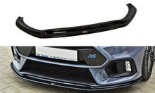 Carica l&#39;immagine nel visualizzatore di Gallery, Lip Anteriore V.3 Ford Focus RS Mk3