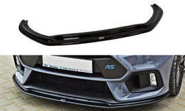 Lip Anteriore V.3 Ford Focus RS Mk3