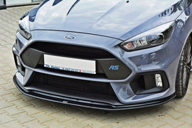 Lip Anteriore V.3 Ford Focus RS Mk3