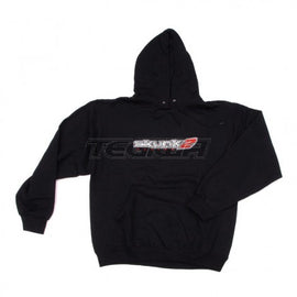 SKUNK2 PULLOVER HOODED SWEATSHIRT BLACK - em-power.it
