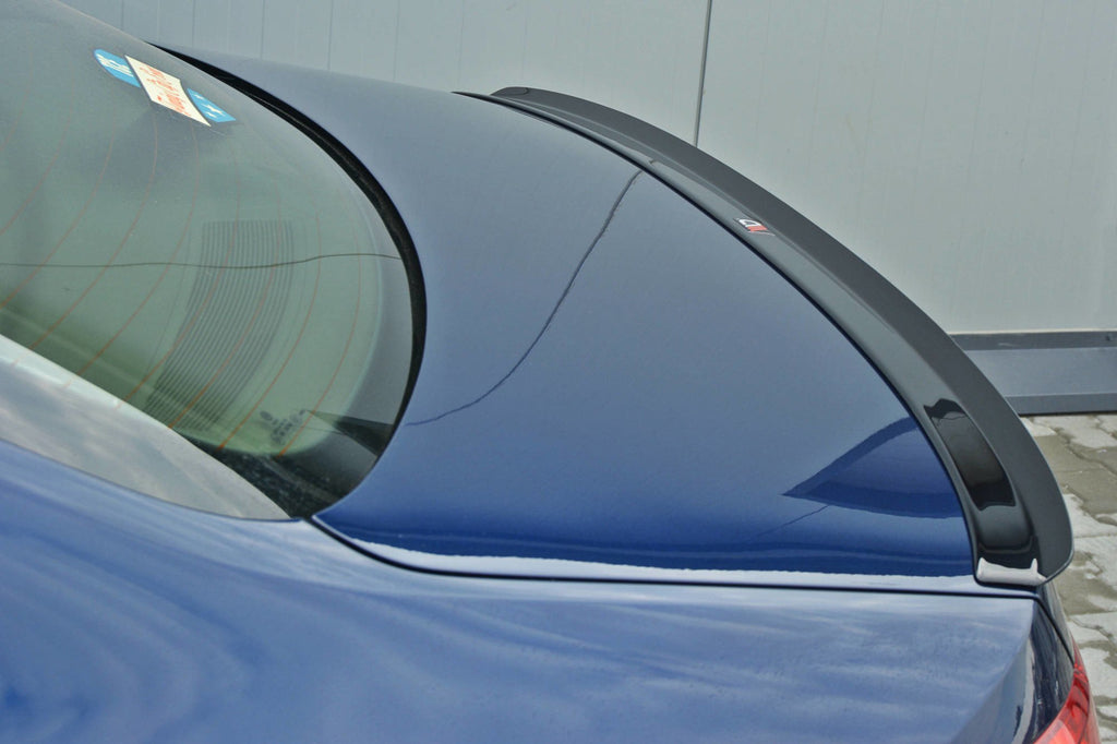 Estensione spoiler VOLKSWAGEN JETTA MK6 SEDAN PREFACE