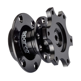 Sparco Pro Quick Release Volate Adapter