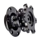 Sparco Pro Quick Release Volate Adapter