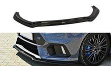 Carica l&#39;immagine nel visualizzatore di Gallery, Lip Anteriore V.4 Ford Focus RS Mk3