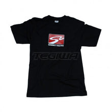 Load image into Gallery viewer, SKUNK2 S2 RACETRACK T SHIRT BLACK