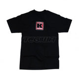 SKUNK2 K POWER T SHIRT BLACK