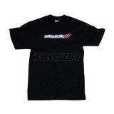 SKUNK2 GO FASTER T SHIRT BLACK