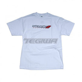 SKUNK2 GO FASTER T SHIRT WHITE
