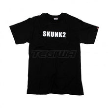 Load image into Gallery viewer, SKUNK2 BASIC T SHIRT BLACK
