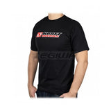 KRAFTWERKS STACKED T-SHIRT BLACK XXL