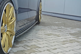 Diffusori Sotto Minigonne VOLKSWAGEN JETTA MK6 SEDAN PREFACE