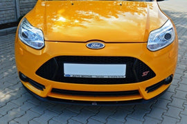 Lip Anteriore Ford Focus ST Mk3 (Cupra)