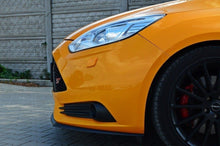 Carica l&#39;immagine nel visualizzatore di Gallery, Lip Anteriore Ford Focus ST Mk3 (Cupra)