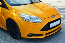 Load image into Gallery viewer, Lip Anteriore Ford Focus ST Mk3 (Cupra)